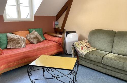 Bedous Apartment | TRAVERSIÈRE
