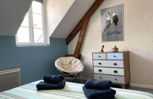 Bedous Apartment | TRAVERSIÈRE