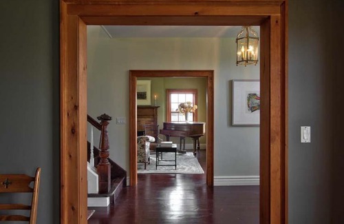 Markdale Bed & Breakfast | Traverston Retreat B&B