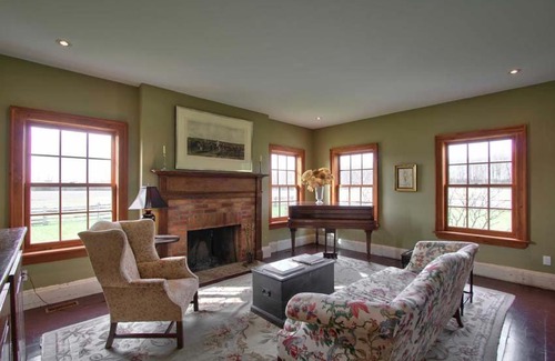 Markdale Bed & Breakfast | Traverston Retreat B&B