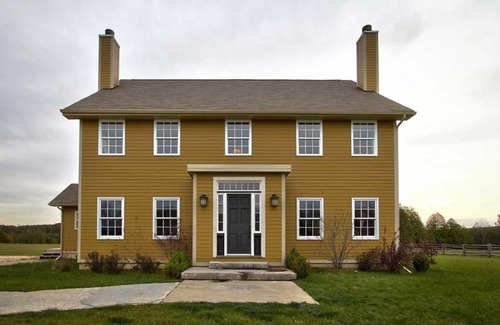 Markdale Bed & Breakfast | Traverston Retreat B&B