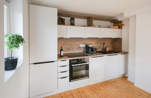 Travemuende House | Travetraum