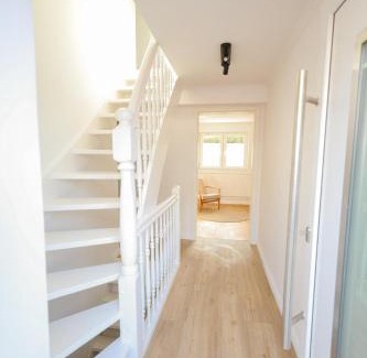 Travemuende House | Travetraum