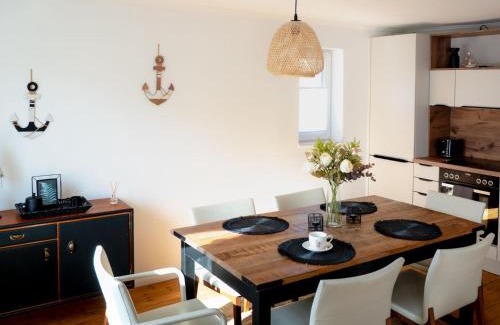 Travemuende House | Travetraum