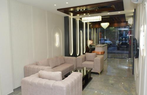 Khattalwada Hotel | Travinities Hotel Avni Palace
