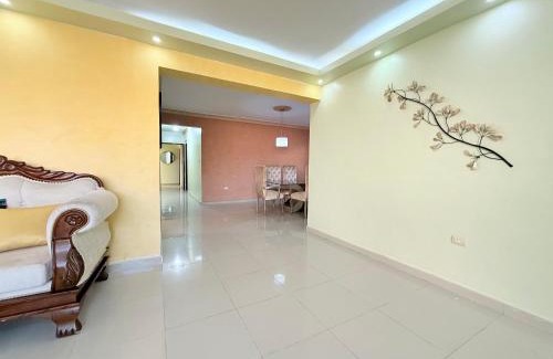 Corales del Sur Apartment | travis.apartments