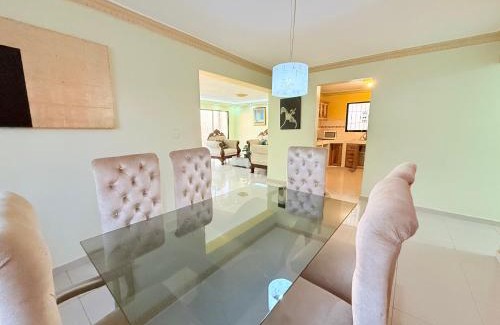 Corales del Sur Apartment | travis.apartments