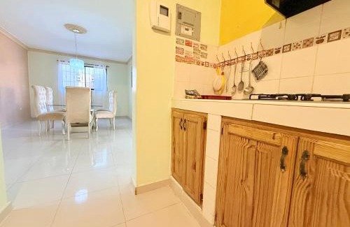 Corales del Sur Apartment | travis.apartments