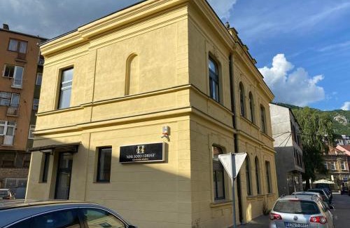 Sumece Apartment | Travnik Nostalgia Apartment