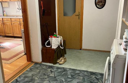 Sumece Apartment | Travnik tourist