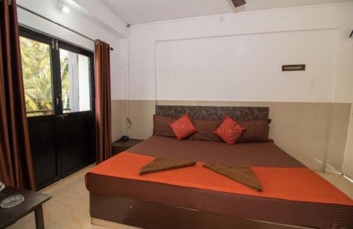 Merces Hotel | Travo Suites Panjim