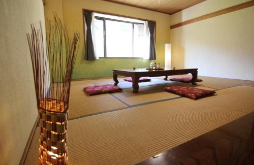 Yuzawa-machi House | TRAX NUNOBA - Vacation STAY 02612v