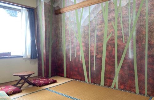 Yuzawa-machi House | TRAX NUNOBA - Vacation STAY 02612v