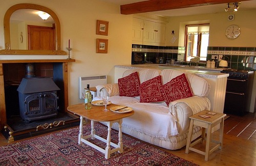 Penmaenpool Cottage | Tre-Allt Gorgeous Cottage