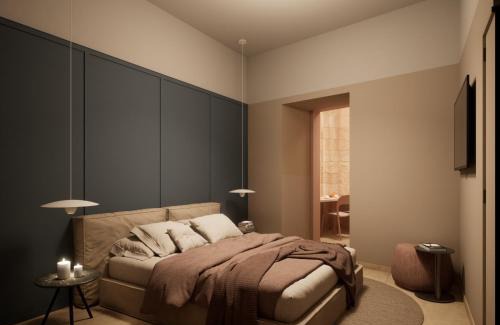 Polignano a Mare House | Tre Archi Suite & Relais