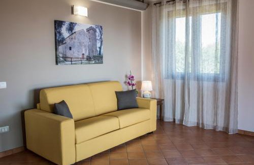 San Giovanni a Piro House | TRE BORGHI
