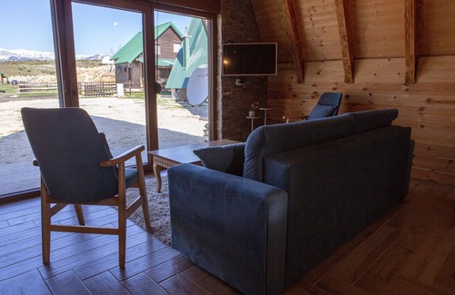 Tepacko Polje House | Tre Case 2-BDR house in Zabljak