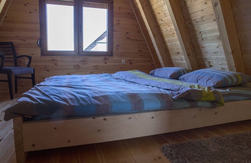 Tepacko Polje House | Tre Case 2-BDR house in Zabljak
