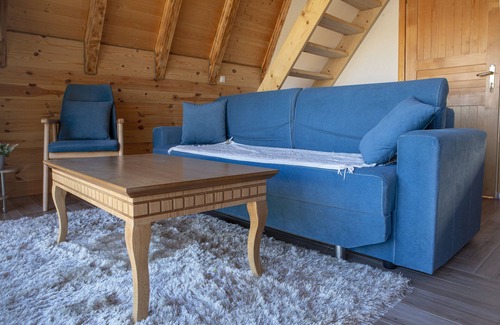 Tepacko Polje House | Tre Case 2-BDR house in Zabljak