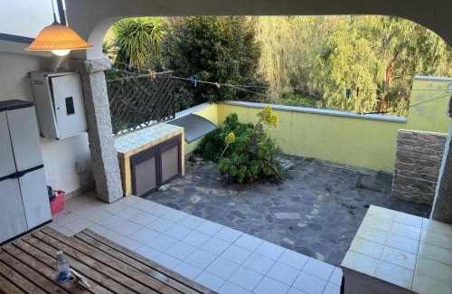 Buddittogliu Straulas House | Tre e Trenta