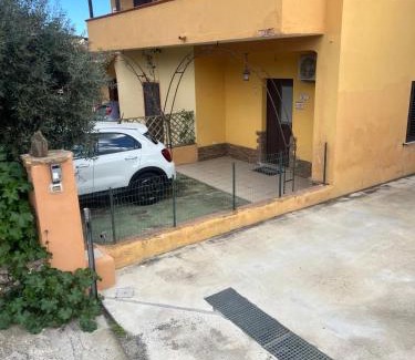 Buddittogliu Straulas House | Tre e Trenta