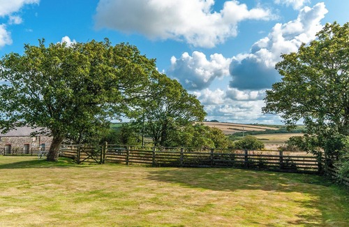 Haverfordwest Cottage | Trefrane House-QC1119
