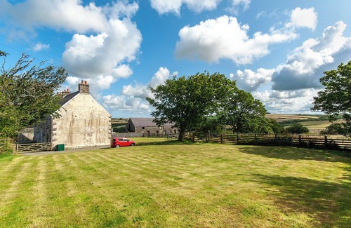 Haverfordwest Cottage | Trefrane House-QC1119