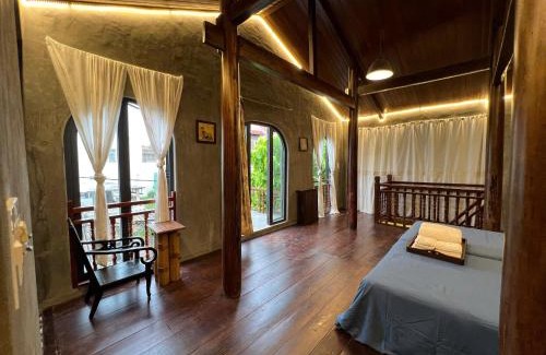 Cam Chau House | Tre Hội An Homestay and Café
