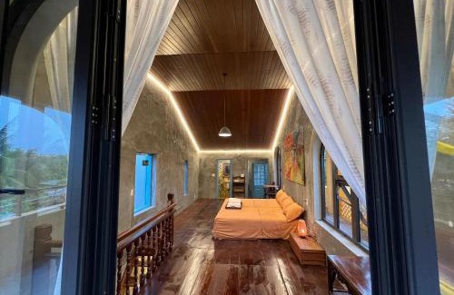 Cam Chau House | Tre Hội An Homestay and Café