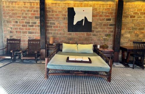 Cam Chau House | Tre Hội An Homestay and Café
