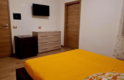 Ploaghe Bed & Breakfast | Tre Pandele