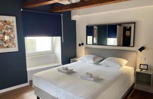 Rijeka Hotel | Tre Re Inn