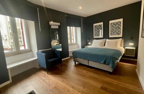 Rijeka Hotel | Tre Re Inn