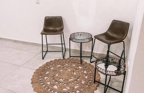 Lagos Apartment | TRE - The Gallery - Luxury Appt