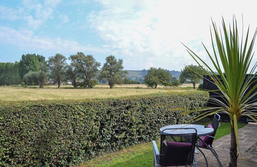 Hythe Cottage | Treacle Cottage at Treacle Den - E5385