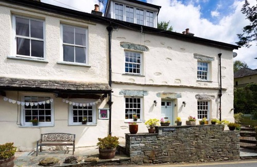 Ambleside House | Treacle Cottage - Central Ambleside
