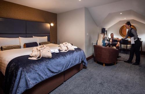 Waterford Hotel | Treacys Hotel & Leisure Centre Waterford