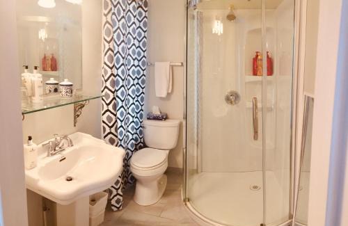 St. Andrews Hotel | Treadwell Inn