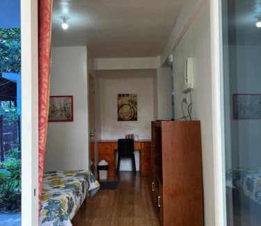Carles House | Treasure Beach Resort
