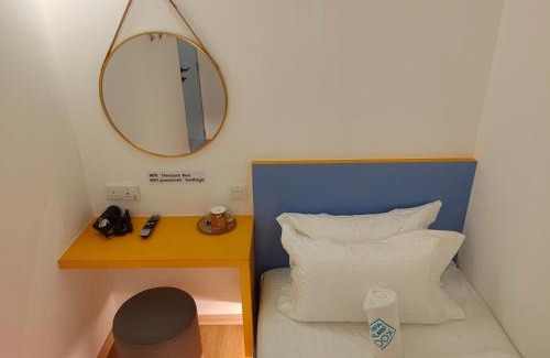 Downtown George Town Hotel | TREASURE BOX At Heritage Georgetown