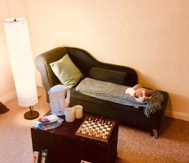 Clifden Bed & Breakfast | Treasure Box Retreat