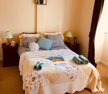 Clifden Bed & Breakfast | Treasure Box Retreat