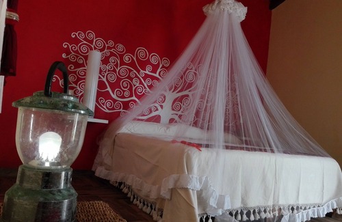 Cabo Corrientes Bed & Breakfast | Treasure by the Sea.