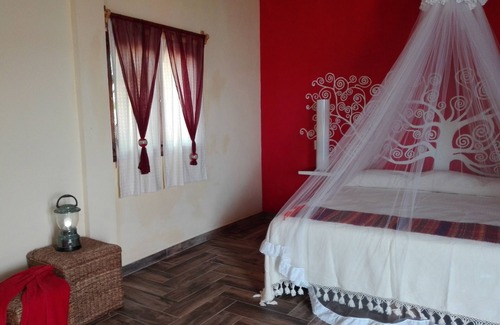 Cabo Corrientes Bed & Breakfast | Treasure by the Sea.