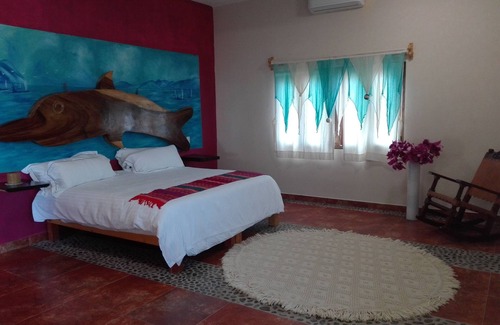 Cabo Corrientes Bed & Breakfast | Treasure by the Sea.