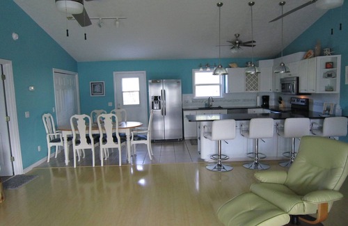 Port St. Joe House | Treasure By The Sea.