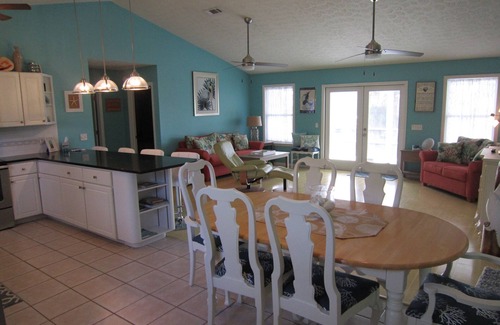 Port St. Joe House | Treasure By The Sea.