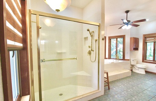 Indian River Estates House | Treasure Cove! Private Waterfront Tudor Style 4BR Home On The Indian River