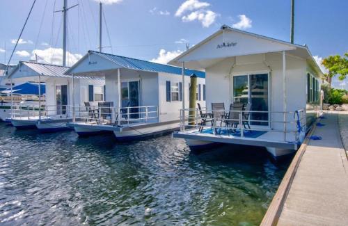 Islamorada Hotel | Treasure Harbor