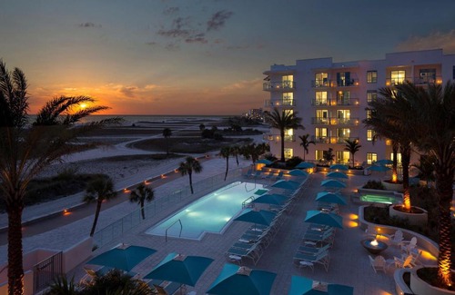 Treasure Island Resort | Treasure Island Beach Resort